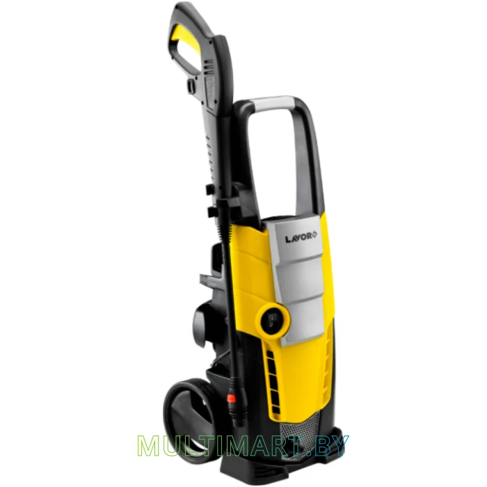 Мойка высокого давления Lavor Galaxy 150 (8.086.0075C)